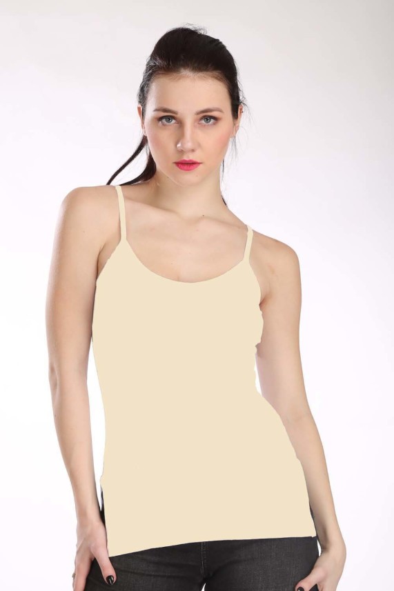 Camisole For Naked Ladies
